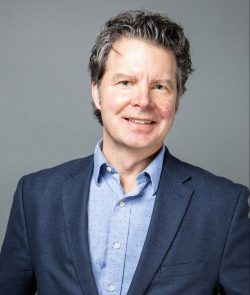 Portrait Paul Walkovich